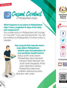 FAQ Casual Contact in MySejahtera Apps (9)